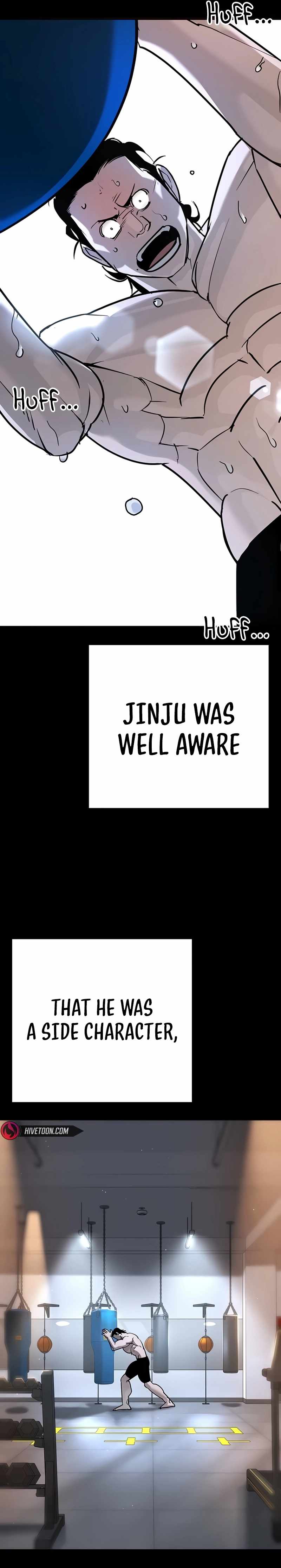 High School Conquest: War Against the Bullies Chapter 28 12